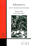 Revue Otrante, no 19-20